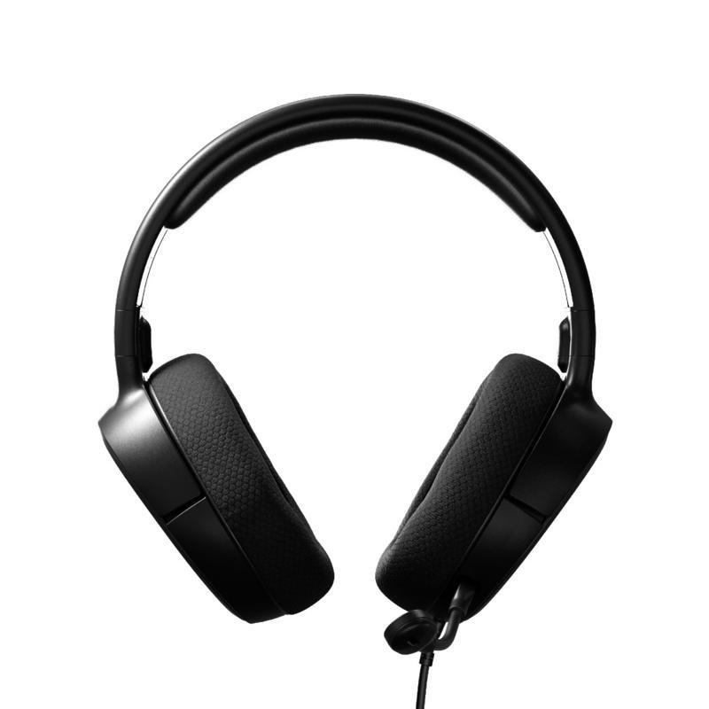 Steelseries Arctis 1 Gaming Headset for PS5, , large image number 2