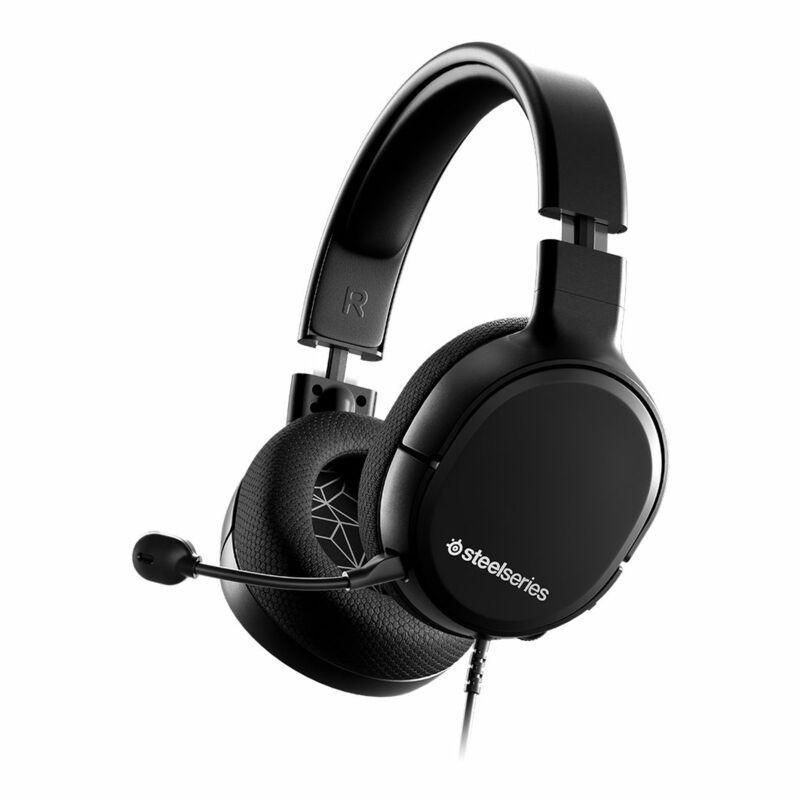 Steelseries Arctis 1 Gaming Headset for Xbox Series X, , large image number 0