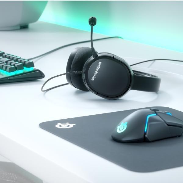 Steelseries Arctis 1 Gaming Headset for Xbox Series X, , large image number 1