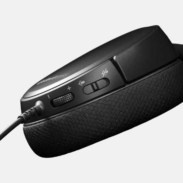 Steelseries Arctis 1 Gaming Headset for Xbox Series X, , large image number 3