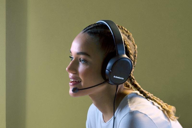 Steelseries Arctis 1 Gaming Headset for Xbox Series X, , large image number 7