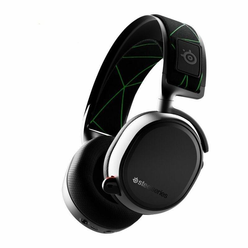 Steelseries Arctis 9X Gaming Headset for Xbox Series X, , large image number 0