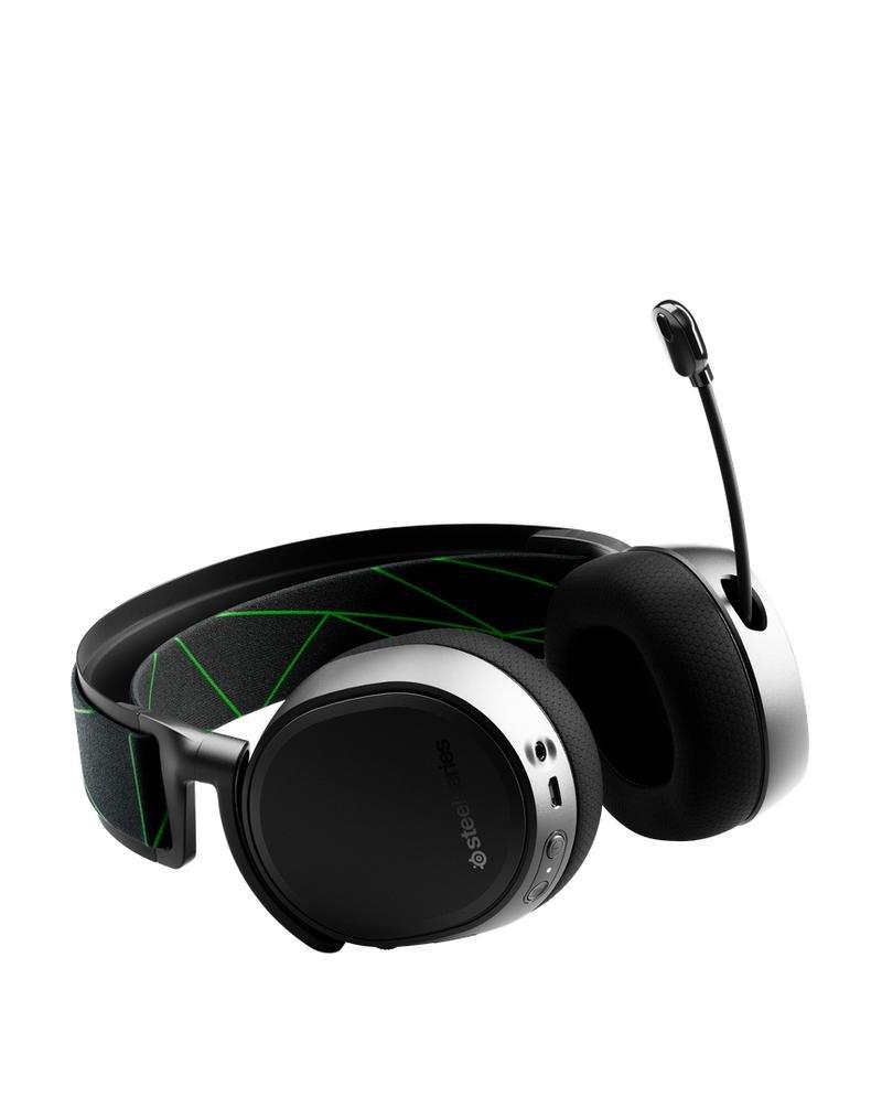 Steelseries Arctis 9X Gaming Headset for Xbox Series X, , large image number 5