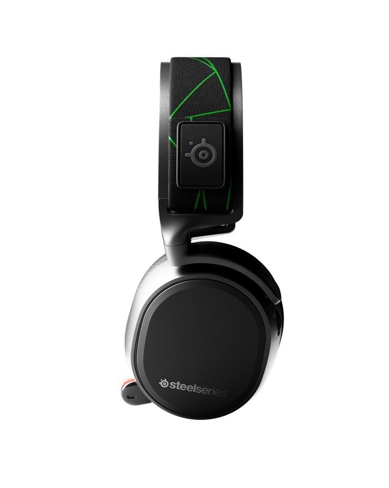 Steelseries Arctis 9X Gaming Headset for Xbox Series X, , large image number 6