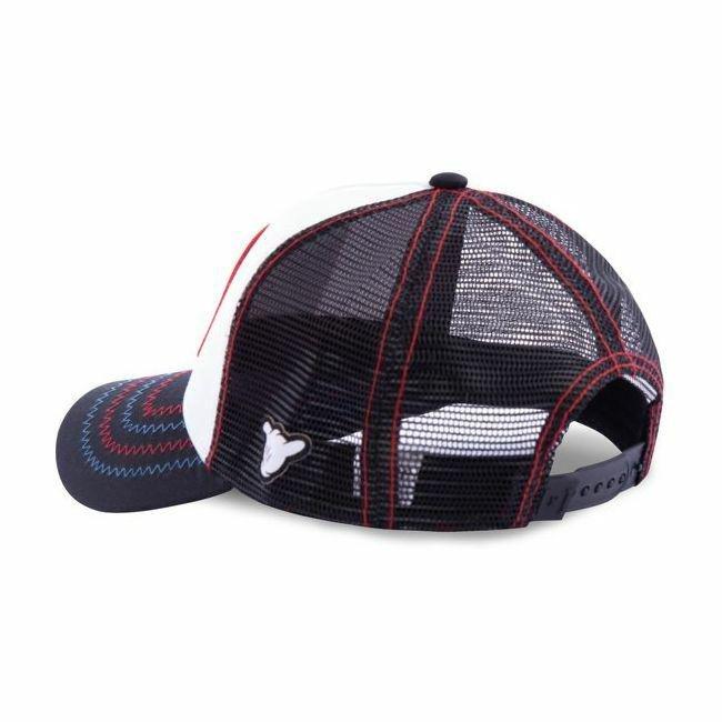 Capslab By Freegun Disney Mickey Mouse 1 Mesh Trucker Cap Onesize, , large image number 1