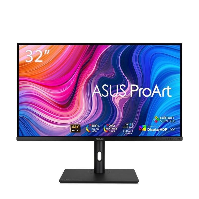 ASUS ProArt Display PA329CV Professional Monitor – 32-Inch/ IPS/ 4K UHD (3840 x 2160), , medium