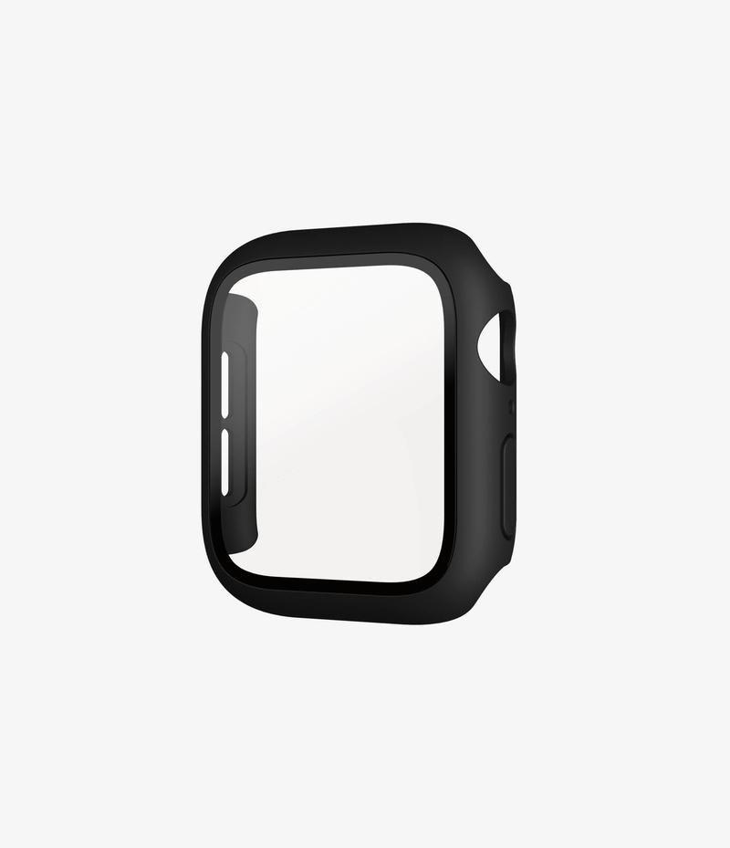 Panzerglass Full Body Case 44mm Black for Apple Watch 4/5/6/SE, , large image number 2