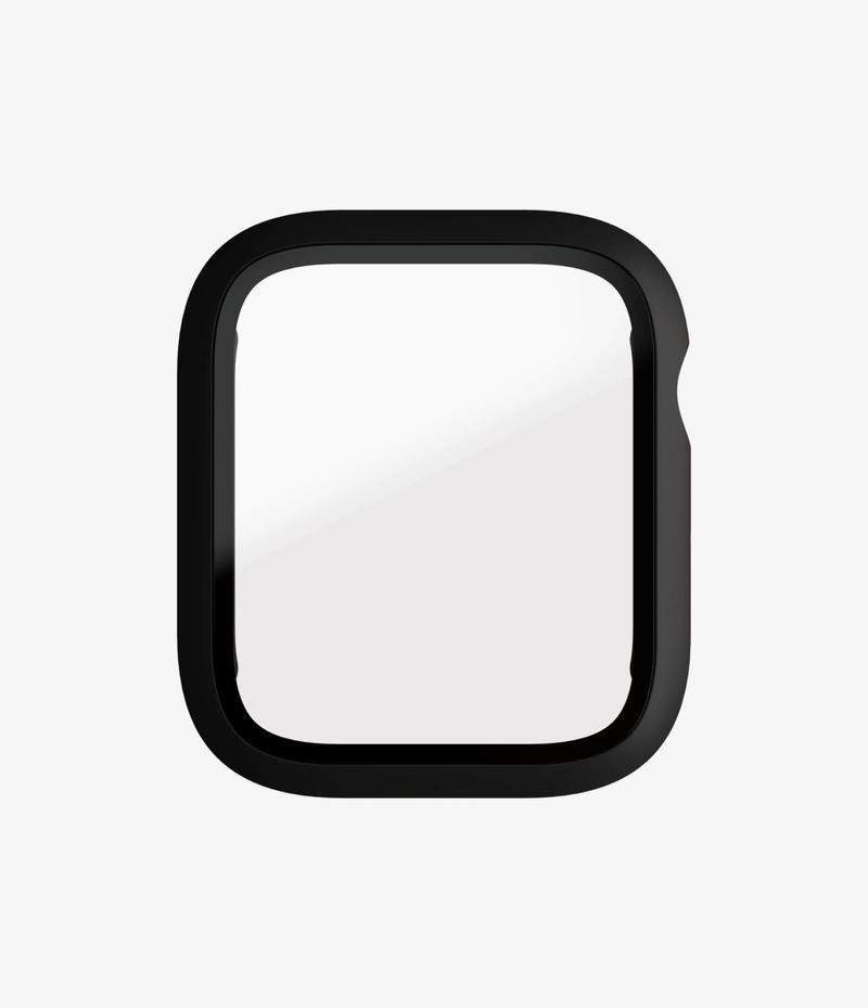 Panzerglass Full Body Case 44mm Black for Apple Watch 4/5/6/SE, , large image number 4