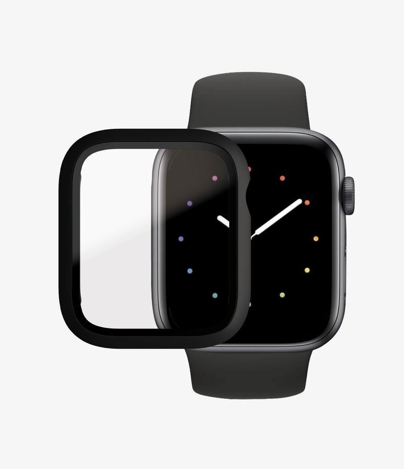 Panzerglass Full Body Case 44mm Black for Apple Watch 4/5/6/SE, , large image number 7