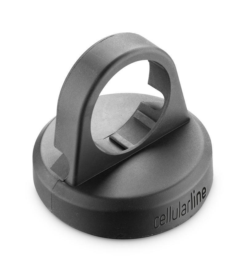 Cellular Line Power Charging Dock for Apple Watch Black, , large image number 4