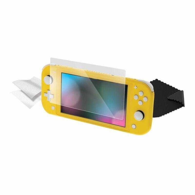 Bionik Screen Defender Lite for Nintendo Switch Lite, , large image number 0