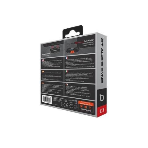 Bionik Bt Audio Sync for Switch and Switch Lite, , large image number 1