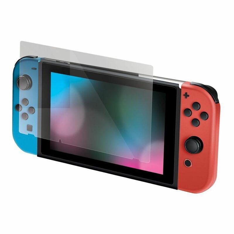 Bionik Screen Defender for Nintendo Switch, , large image number 0
