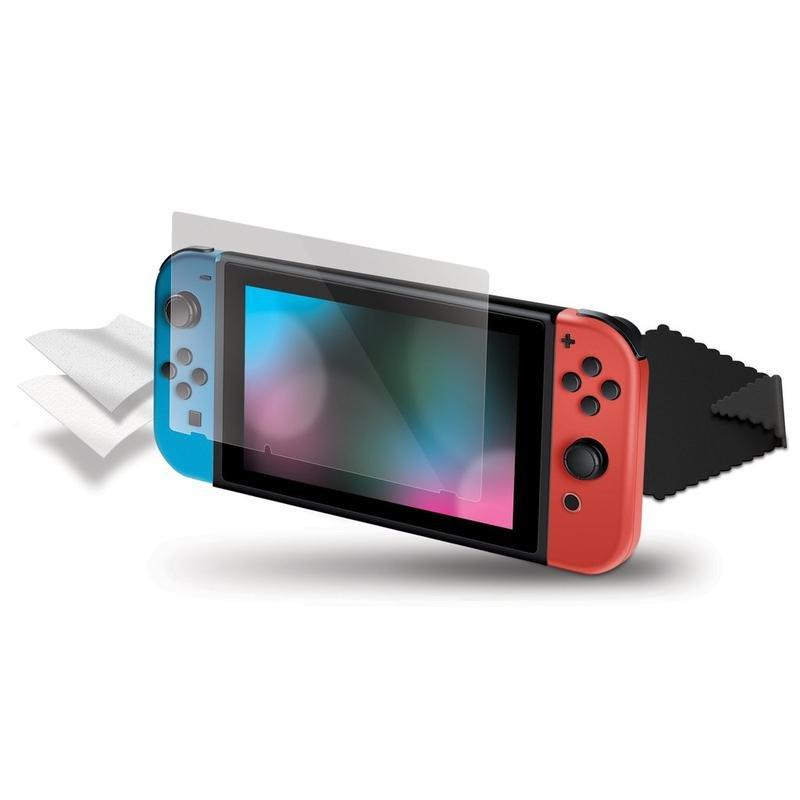 Bionik Screen Defender for Nintendo Switch, , large image number 1