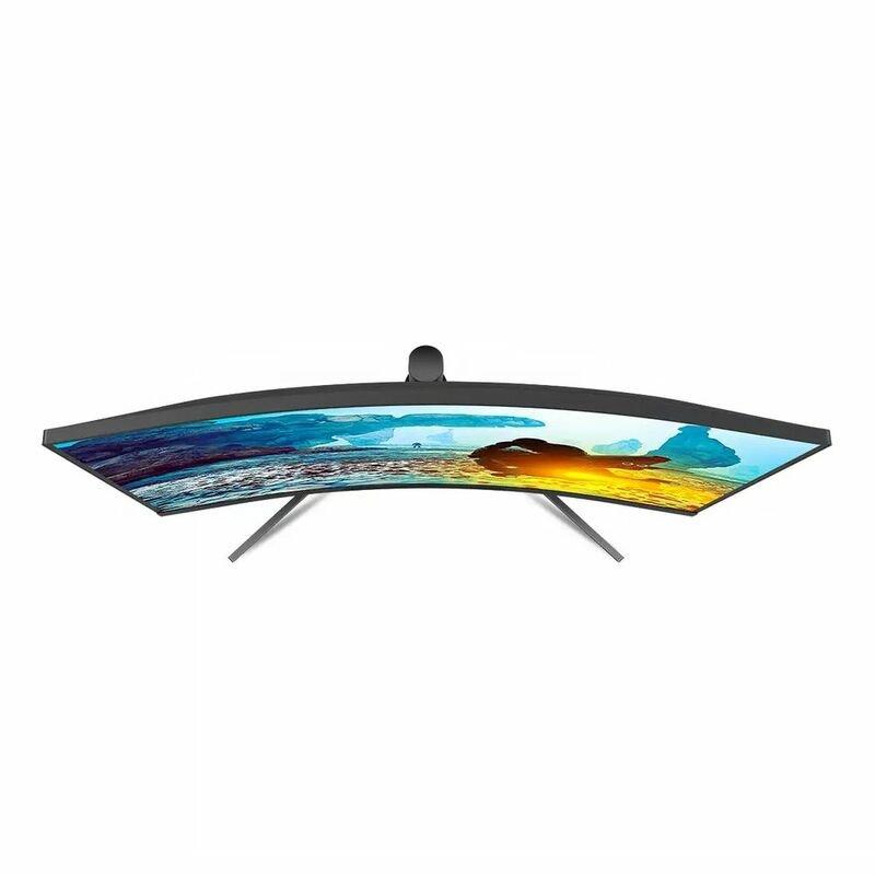 Philips 31.5-Inch QHD/144Hz Curved Gaming Monitor, , large image number 1
