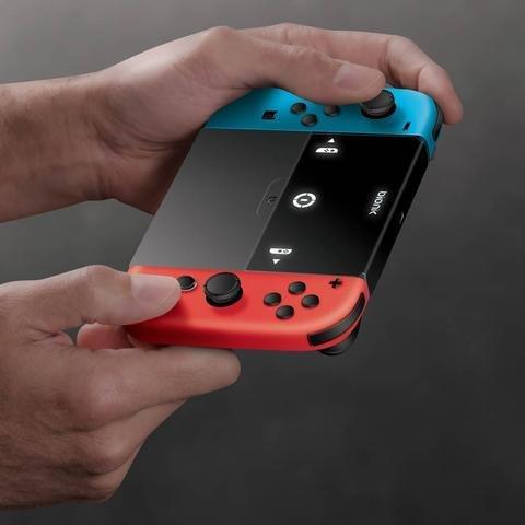 Bionik Portable Power System for Nintendo Switch & Joy-Con Controllers Black, , large image number 2