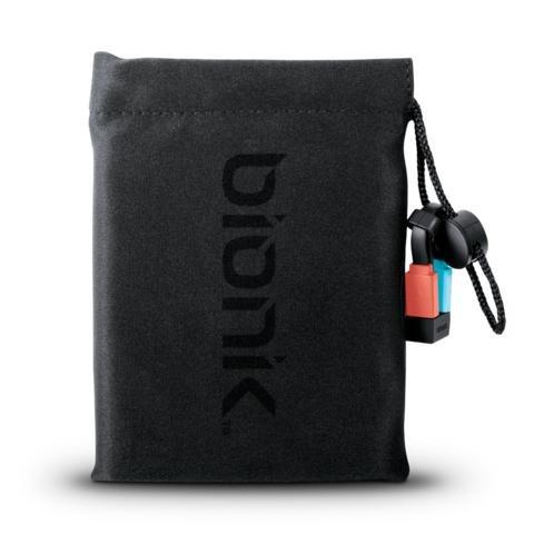 Bionik Portable Power System for Nintendo Switch & Joy-Con Controllers Black, , large image number 5