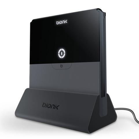 Bionik Portable Power System for Nintendo Switch & Joy-Con Controllers Black, , large image number 7