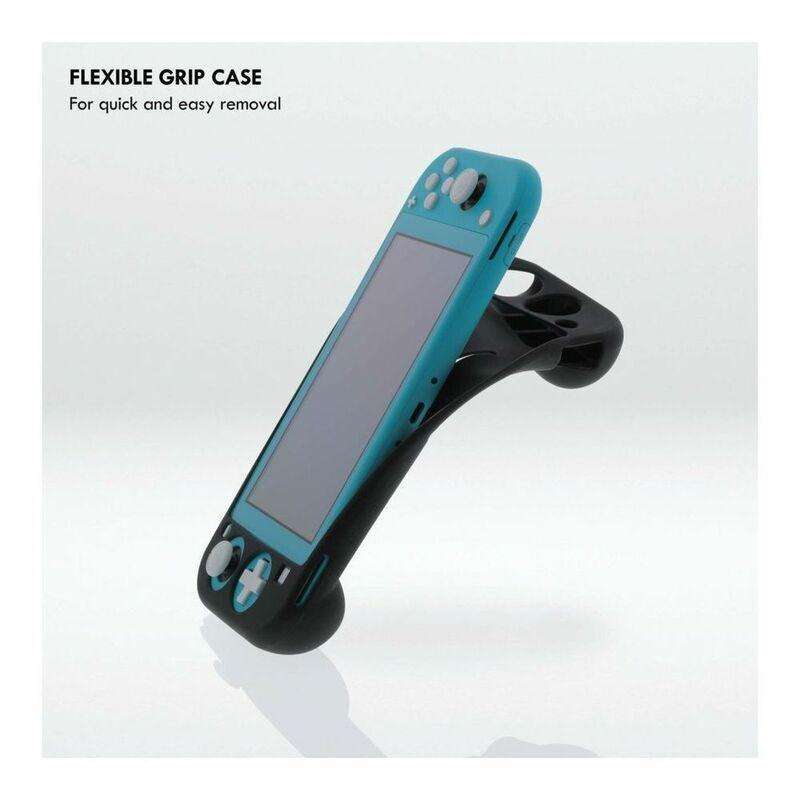 Dreamgear Starter Kit Lite for Nintendo Switch Lite, , large image number 5