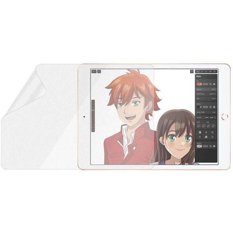 Panzerglass Graphicpaper AB Screen Protector for iPad Air 10.2-Inch, , large image number 1