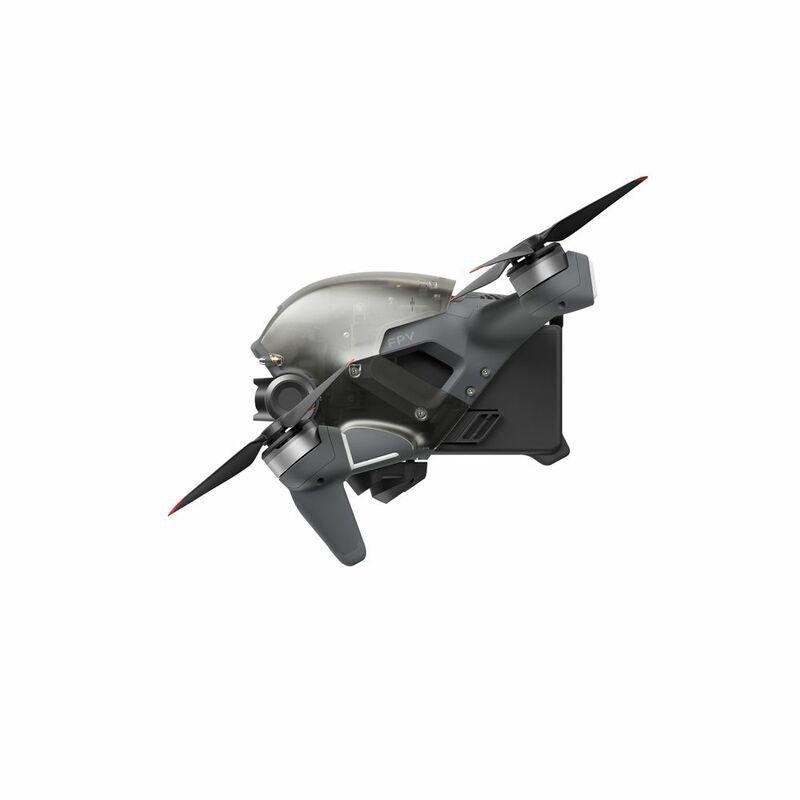 DJI FPV Drone Combo, , large image number 2
