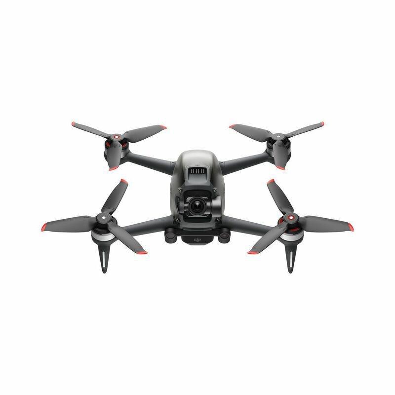 DJI FPV Drone Combo, , large image number 4