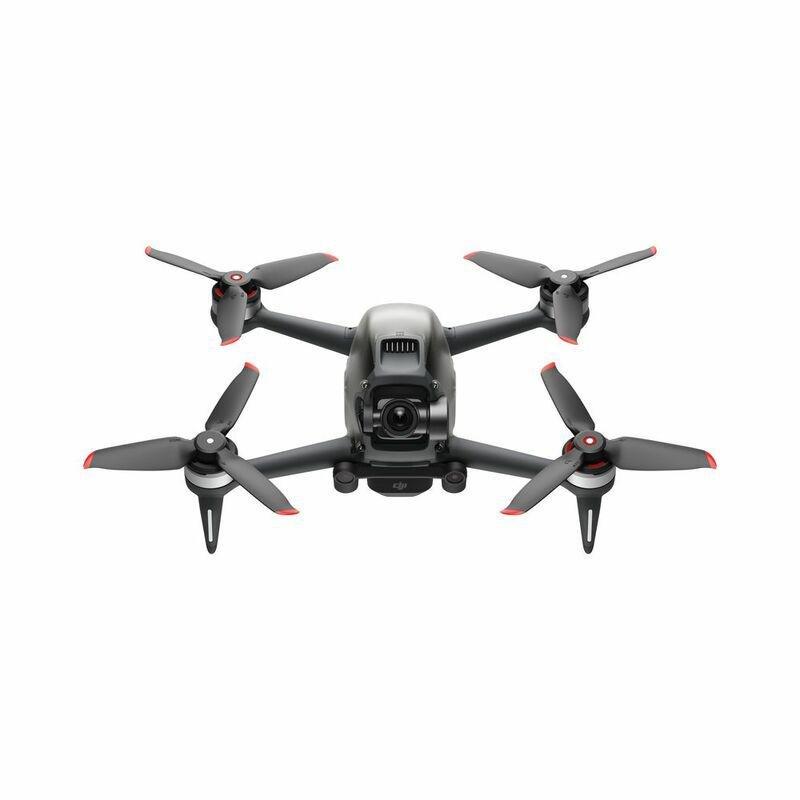 DJI - DJI FPV Drone Combo