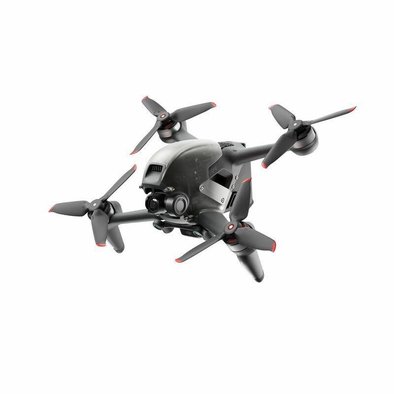 DJI FPV Drone Combo, , large image number 6