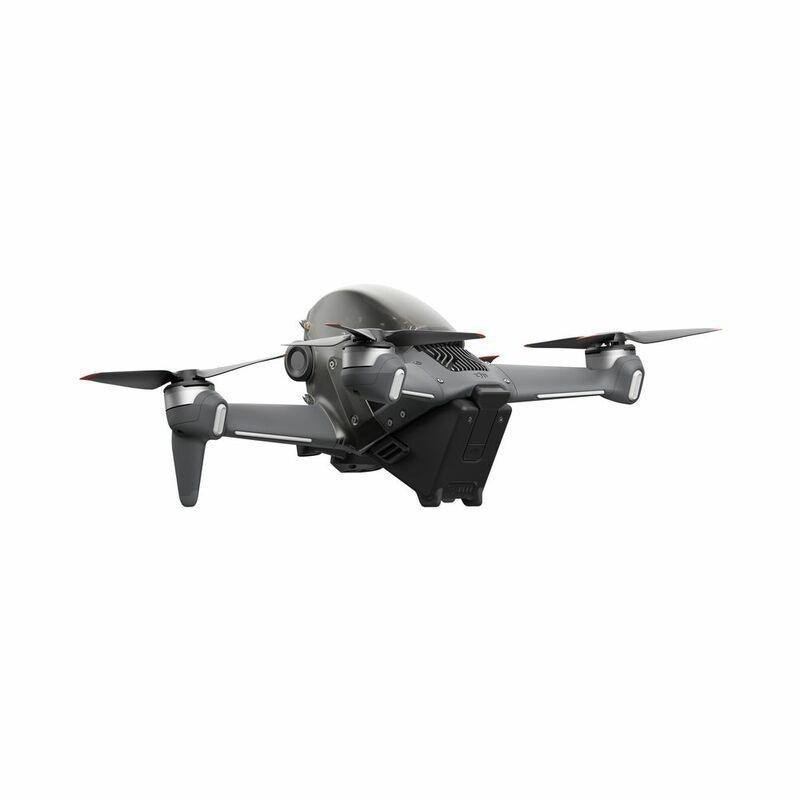 DJI - DJI FPV Drone Combo