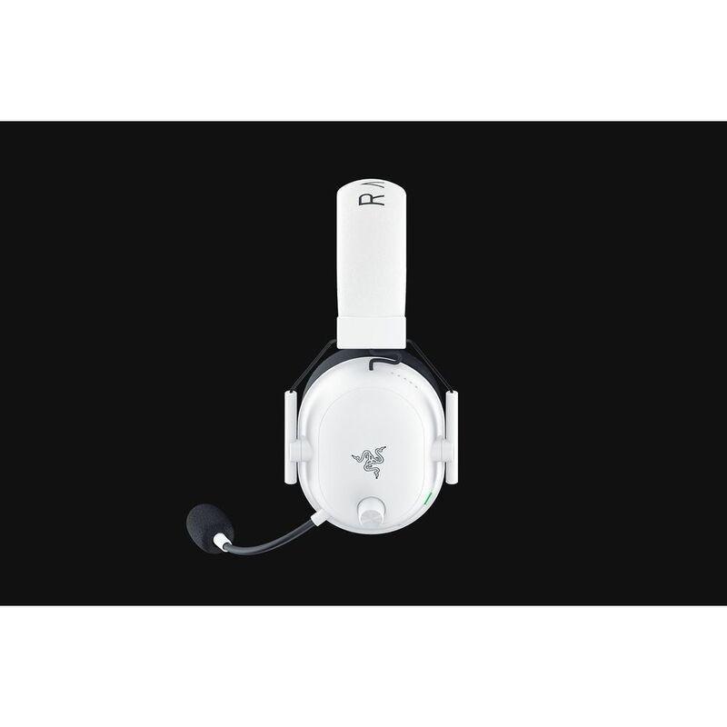Razer Blackshark V2 Hyperspeed Wireless Gaming Headset - White Edition, , large image number 2