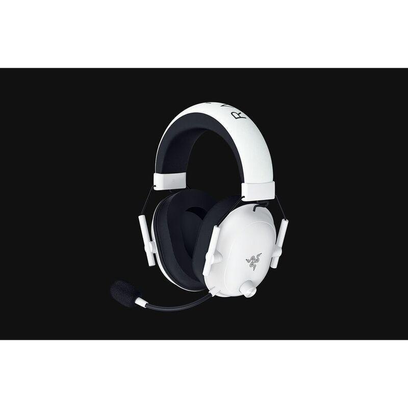 Razer Blackshark V2 Hyperspeed Wireless Gaming Headset - White Edition, , large image number 3