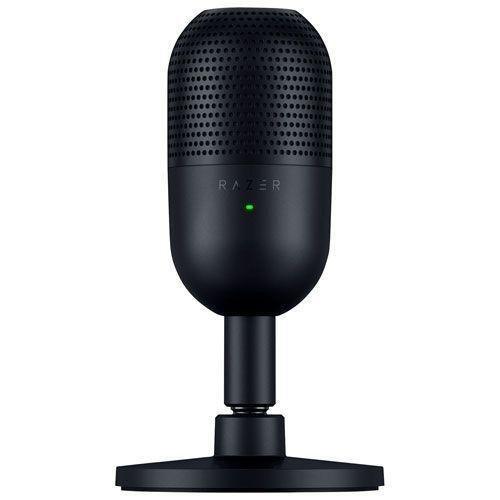 Razer Seiren V3 Mini USB Condenser Microphone - Black, , medium