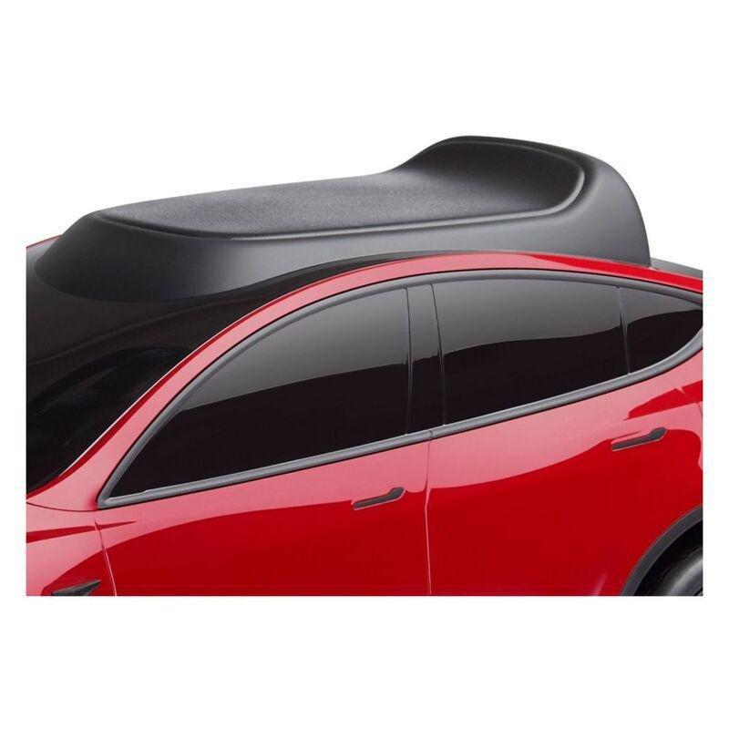 Radio Flyer Radio Flyer My First Tesla Model Y Ride-On Toy, , large image number 7