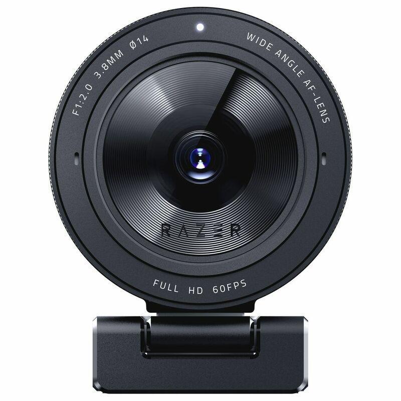 Razer Kiyo Pro Webcam, , large image number 0