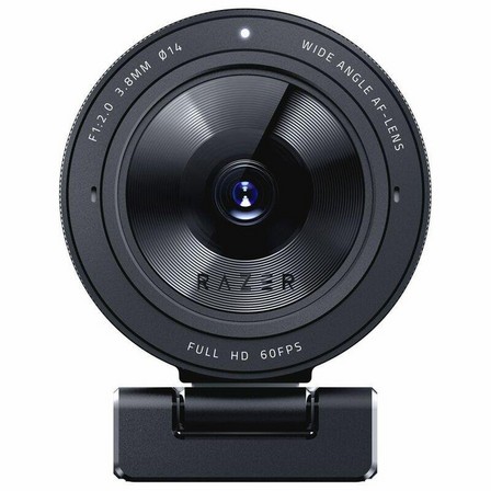 RAZER - Razer Kiyo Pro Webcam