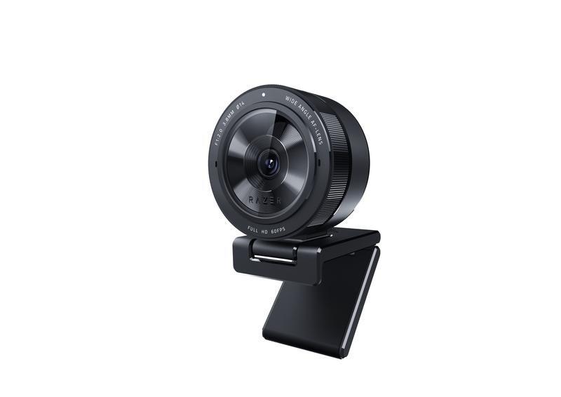 Razer Kiyo Pro Webcam, , large image number 2