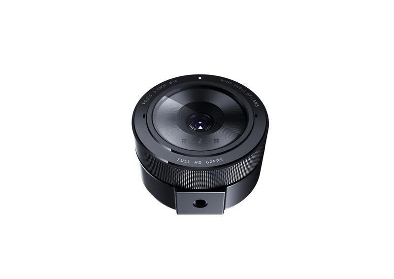 Razer Kiyo Pro Webcam, , large image number 3