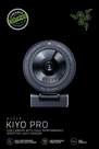 RAZER - Razer Kiyo Pro Webcam