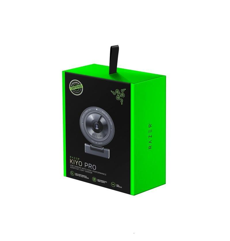 Razer Kiyo Pro Webcam, , large image number 9