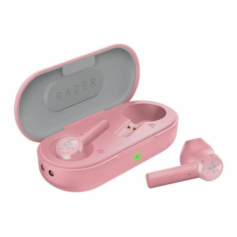 Razer Hammerhead Quartz True Wireless Earbuds, , large image number 2