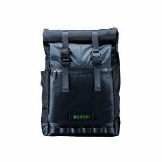 Razer Recon 15 Rolltop Backpack, , large image number 0