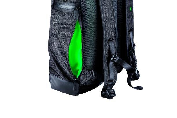 Razer Recon 15 Rolltop Backpack, , large image number 1