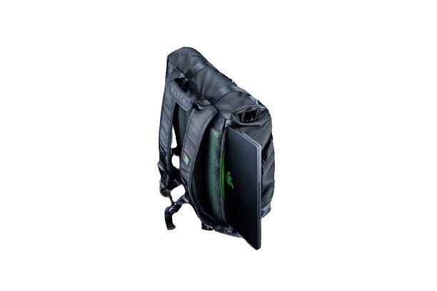 Razer Recon 15 Rolltop Backpack, , large image number 2