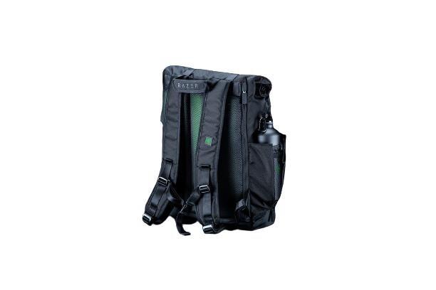 Razer Recon 15 Rolltop Backpack, , large image number 3