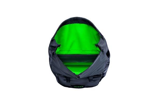 Razer Recon 15 Rolltop Backpack, , large image number 4
