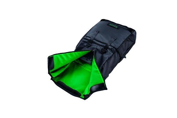 Razer Recon 15 Rolltop Backpack, , large image number 5