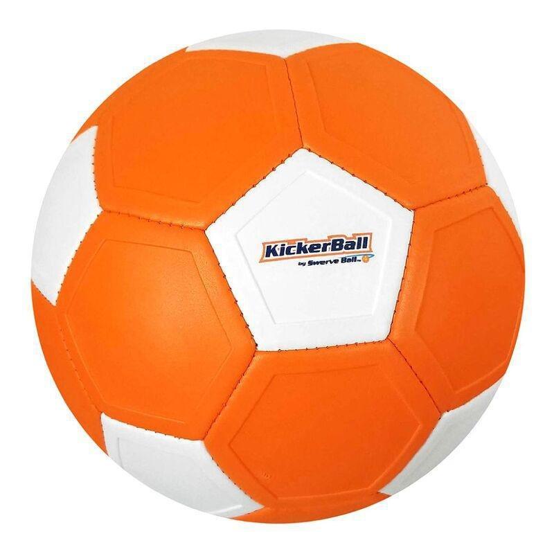 Kickerball Swerve Soccer Ball, , large image number 0