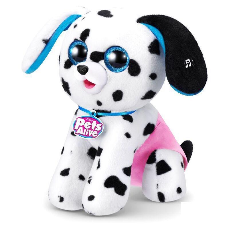 Zuru Pets Alive Pooping Puppies Series 1 (Assortment - Includes 1), , medium