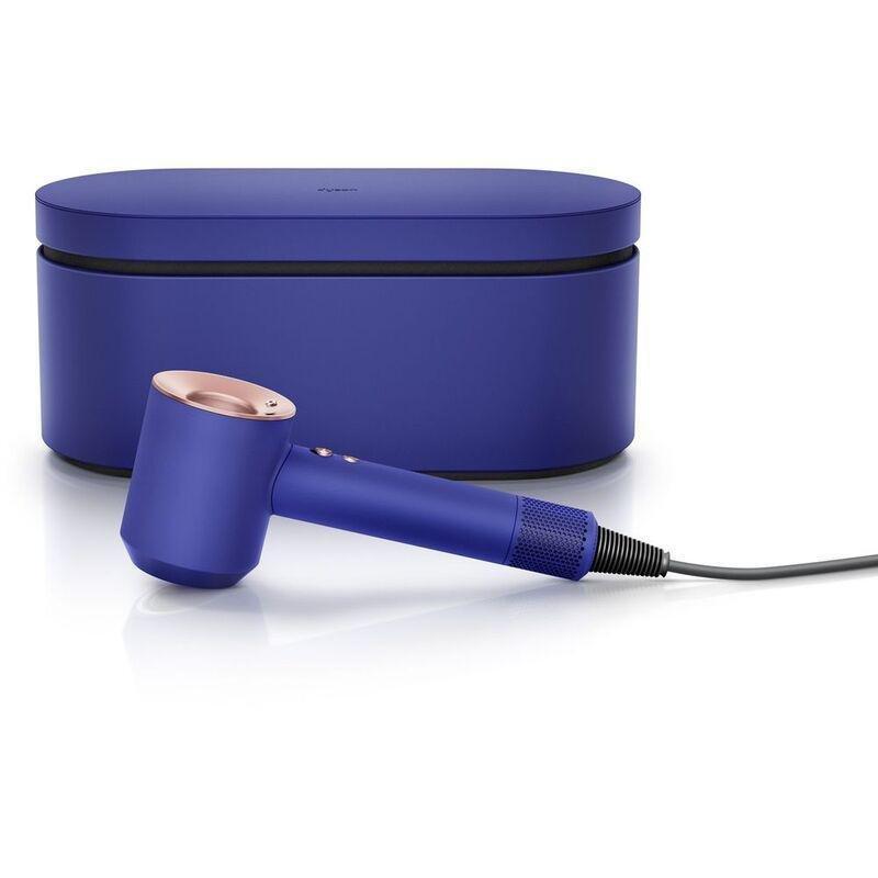 DYSON - Dyson Supersonic Hair Dryer - Special Edition - Vinca blue/Rose