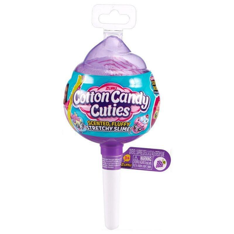 Zuru Oosh Cotton Candy Cuties Series 1 (Assortment - Includes 1), , large image number 0
